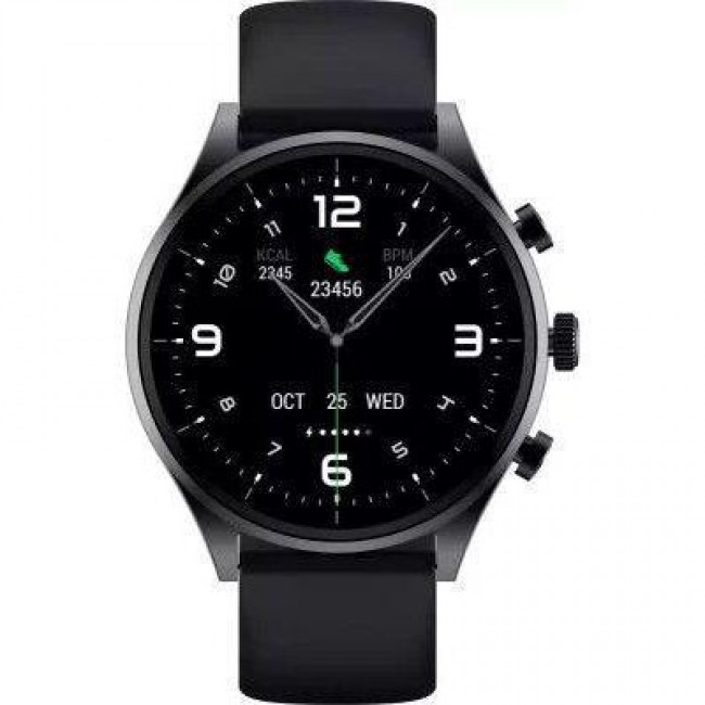 Умные часы Xiaomi Black Shark S1 Classic Black (BS-S1C)