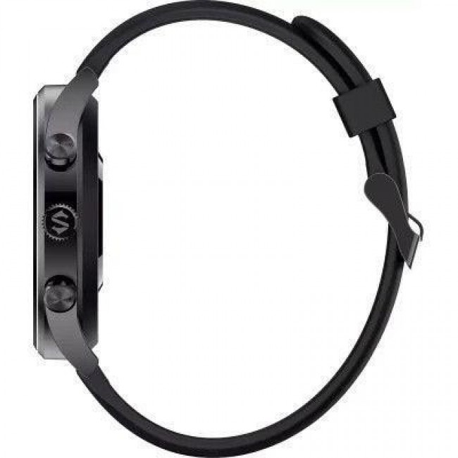Умные часы Xiaomi Black Shark S1 Classic Black (BS-S1C)