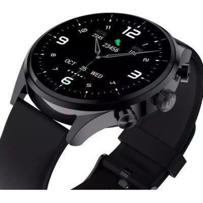 Умные часы Xiaomi Black Shark S1 Classic Black (BS-S1C)