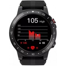 North Edge Cross Fit 2 Black