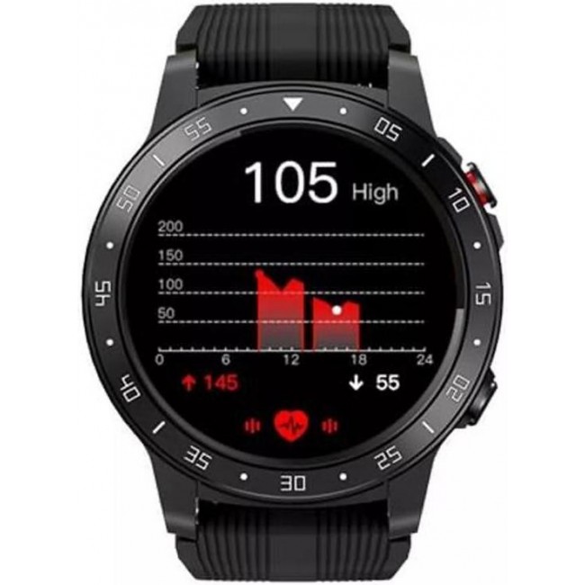 North Edge Cross Fit 2 Black