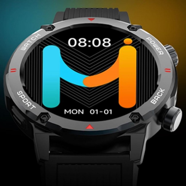 IMILAB D2 Silver