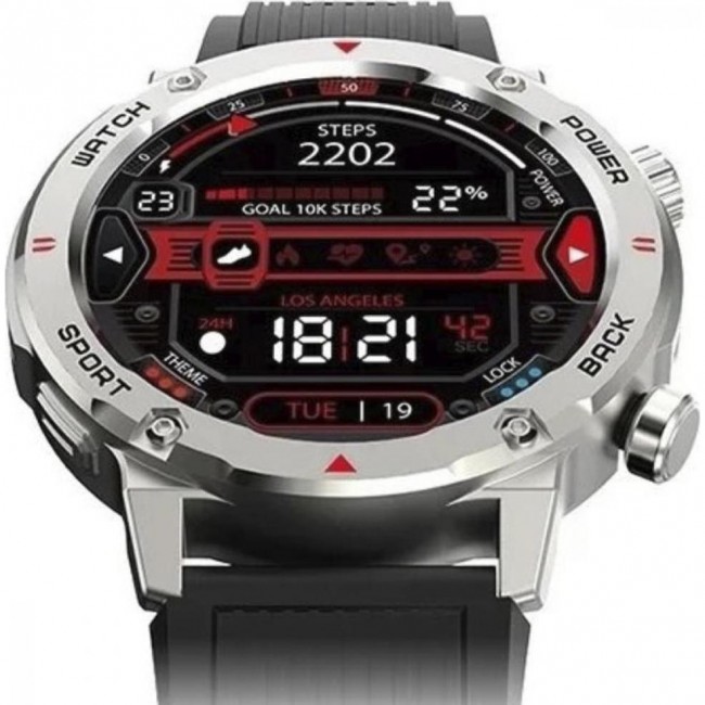 IMILAB D2 Silver