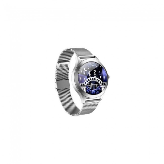 Maxcom Fit FW42 Silver