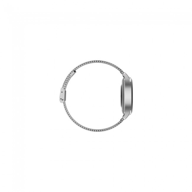 Maxcom Fit FW42 Silver