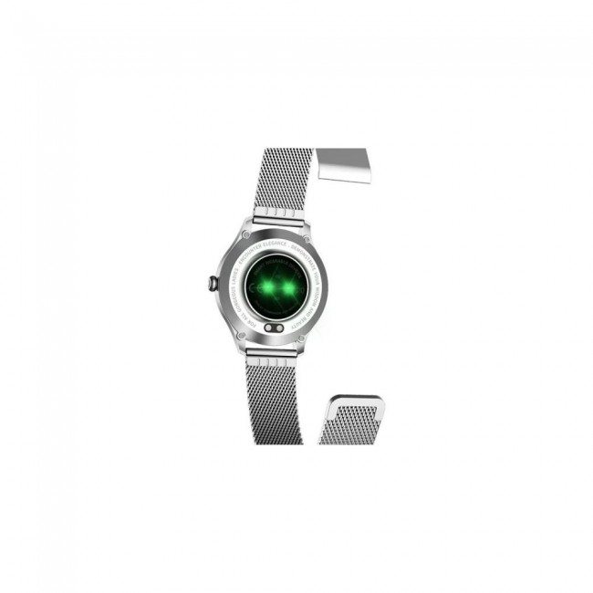 Maxcom Fit FW42 Silver
