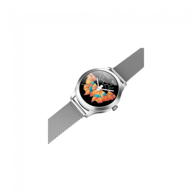 Maxcom Fit FW42 Silver