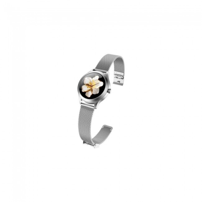 Maxcom Fit FW42 Silver