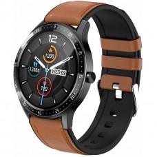 Maxcom Fit FW43 Cobalt 2 Black