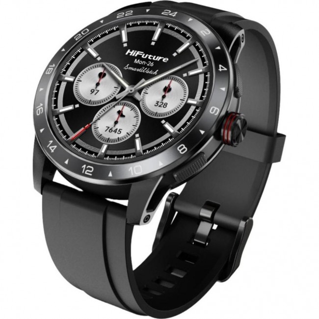 HiFuture Flex2 Black (flex2.black)