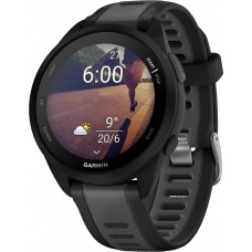 Garmin Forerunner 165 Black/Slate Gray (010-02863-20/A0)