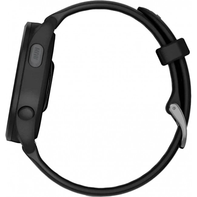 Garmin Forerunner 165 Music Black/Slate Gray (010-02863-30/B0)