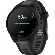 Garmin Forerunner 165 Music Black/Slate Gray (010-02863-30/B0)