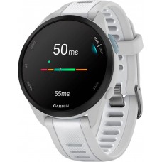 Garmin Forerunner 165 Music Mist Gray/Whitestone (010-02863-31/B1)