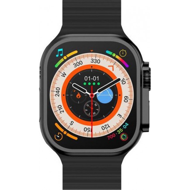 Media-Tech Fusion Black/Green (MT872)