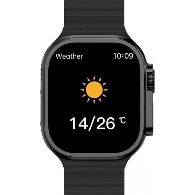 Media-Tech Fusion Black/Green (MT872)