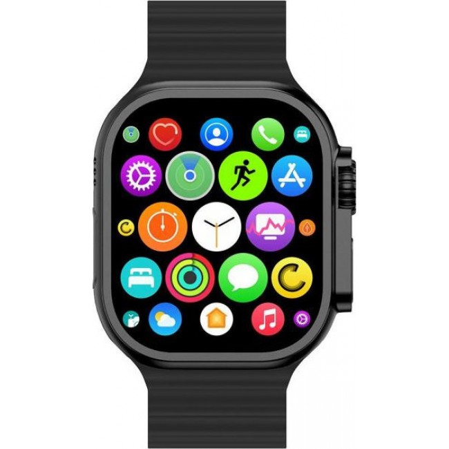Media-Tech Fusion Black/Green (MT872)