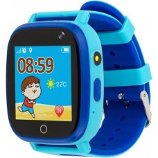 AmiGo GO001 iP67 Blue