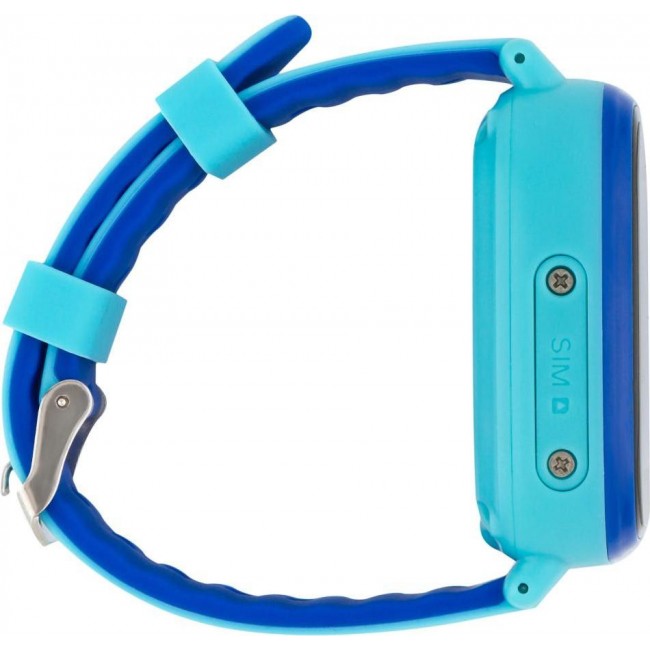 AmiGo GO001 iP67 Blue