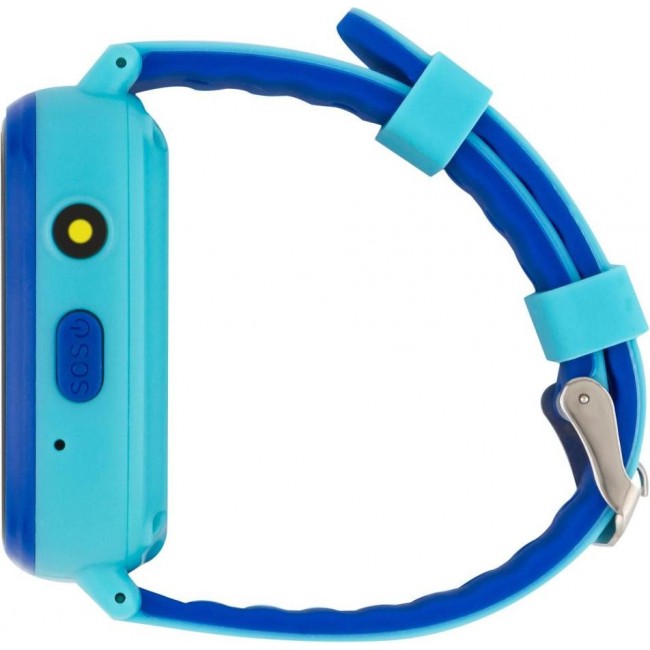 AmiGo GO001 iP67 Blue