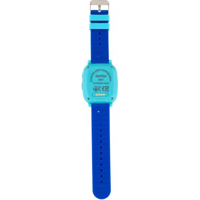 AmiGo GO001 iP67 Blue