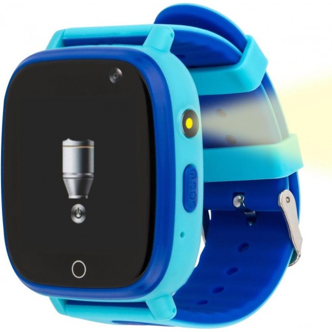 AmiGo GO001 iP67 Blue