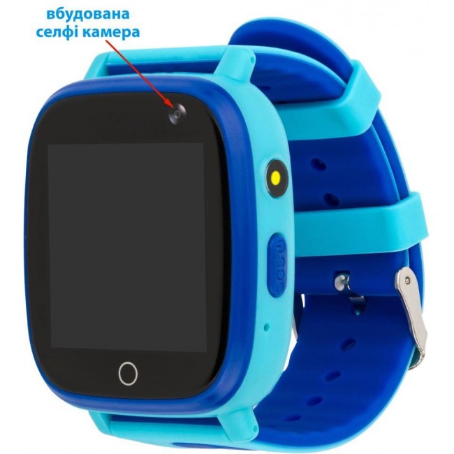 AmiGo GO001 iP67 Blue