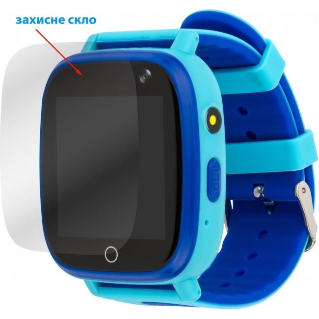AmiGo GO001 iP67 Blue