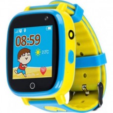 AmiGo GO001 iP67 GLORY Blue-Yellow
