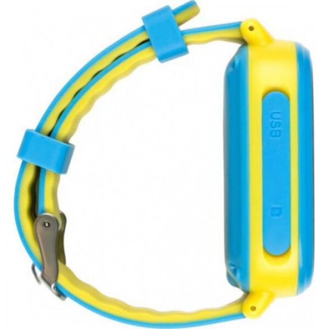 AmiGo GO001 iP67 GLORY Blue-Yellow
