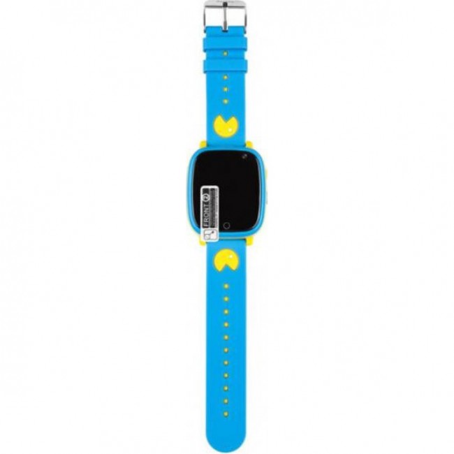AmiGo GO001 iP67 GLORY Blue-Yellow
