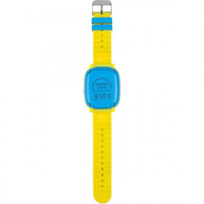 AmiGo GO001 iP67 GLORY Blue-Yellow