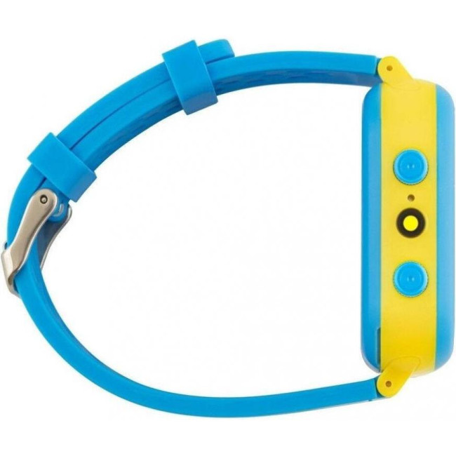 AmiGo GO009 Camera+LED WIFI Blue-Yellow