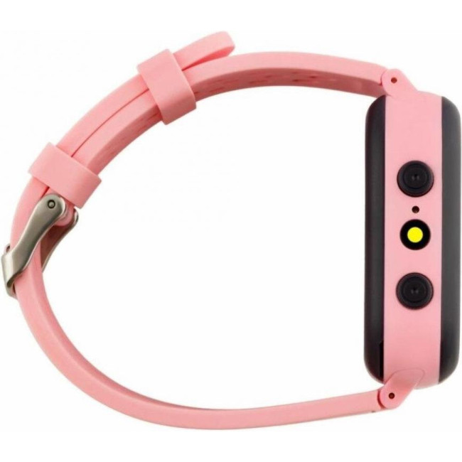 AmiGo GO009 Camera+LED WIFI Pink