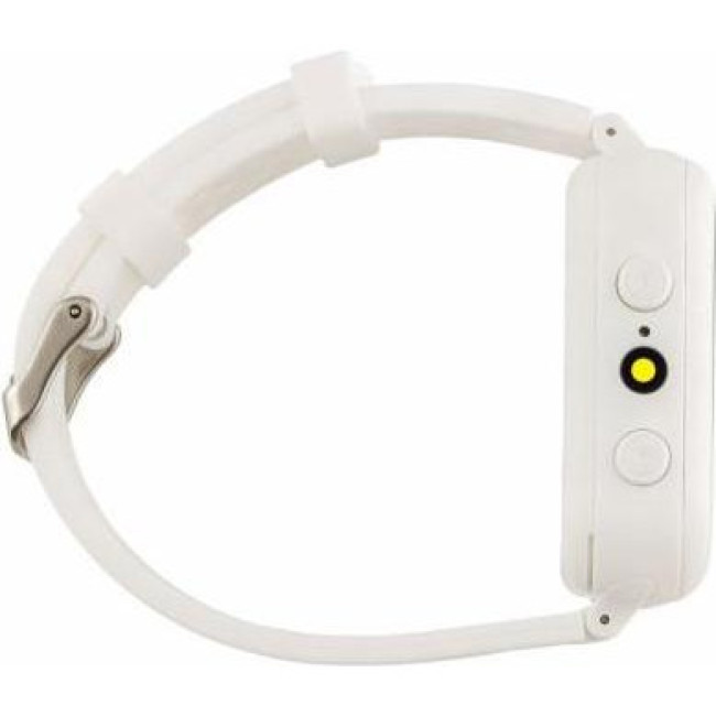 AmiGo GO009 Camera+LED WIFI White