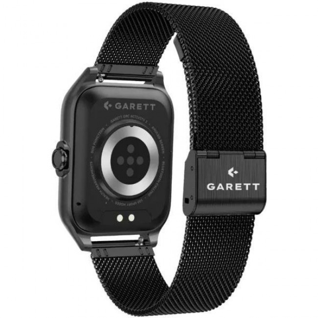 Garett GRC Activity 2 Black