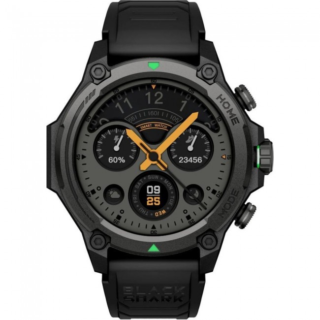 Black Shark GS3 Black