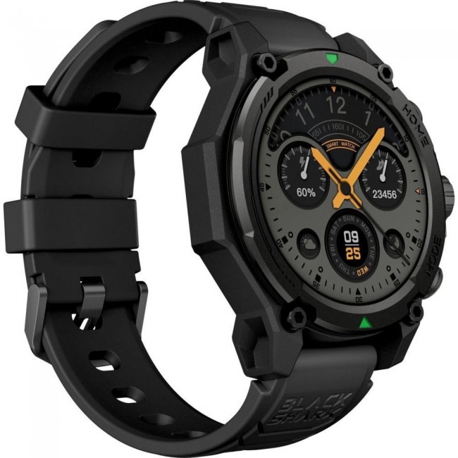 Black Shark GS3 Black
