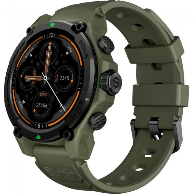 Black Shark GS3 Green