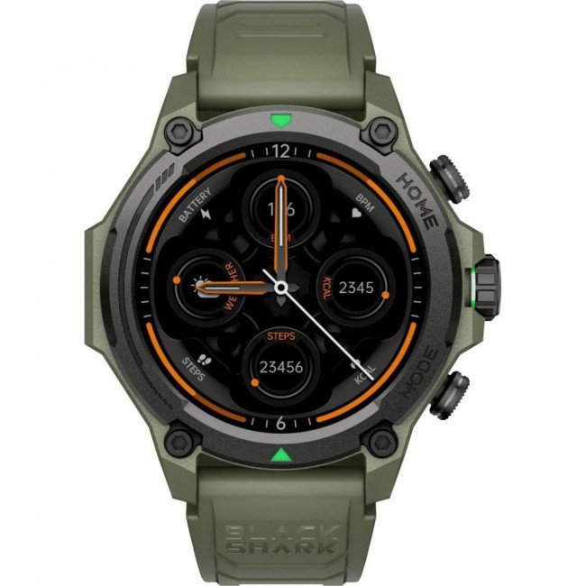 Black Shark GS3 Green