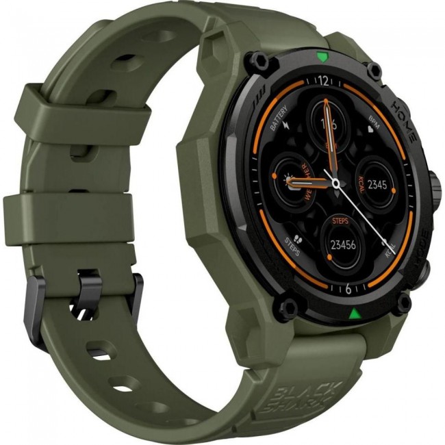 Black Shark GS3 Green