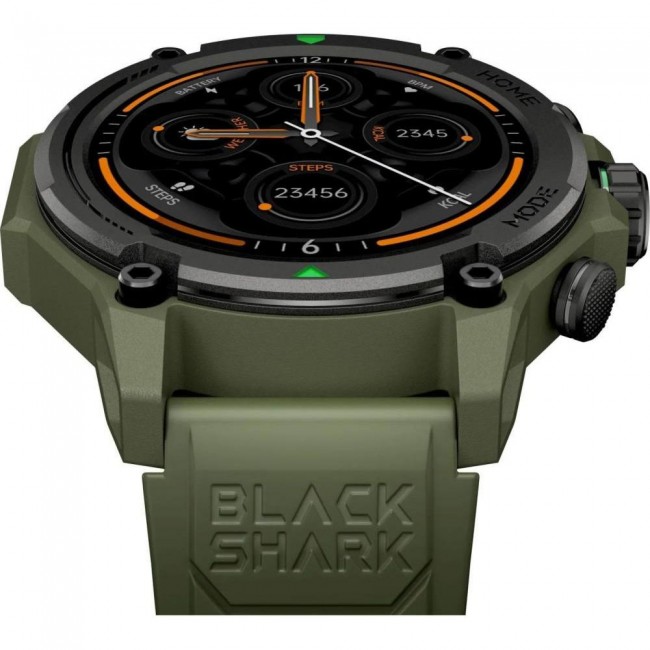 Black Shark GS3 Green