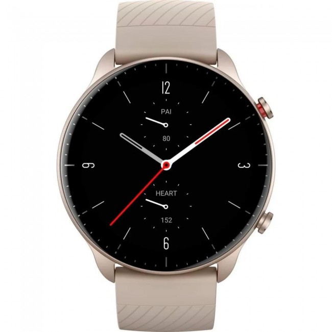 Amazfit GTR 2 New Version Lightning Grey