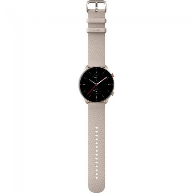 Amazfit GTR 2 New Version Lightning Grey