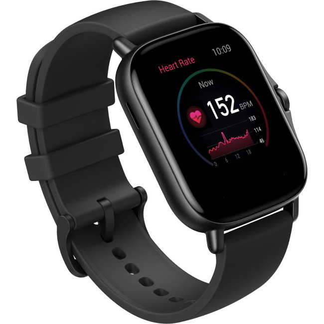 Amazfit GTS2 Midnight Black