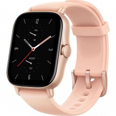 Смарт-годинник Amazfit GTS 2 New Version Petal Pink