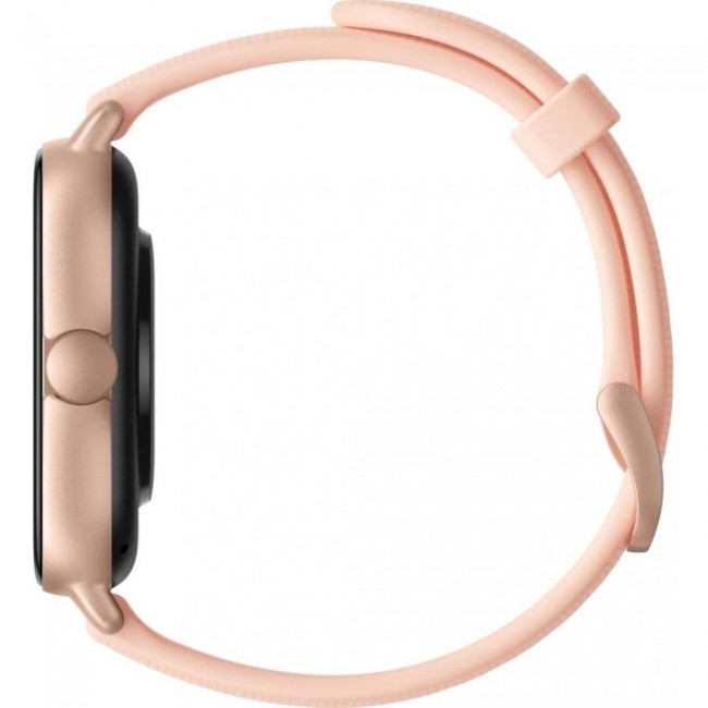 Смарт-часы Amazfit GTS 2 New Version Petal Pink