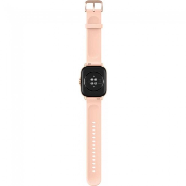 Смарт-часы Amazfit GTS 2 New Version Petal Pink
