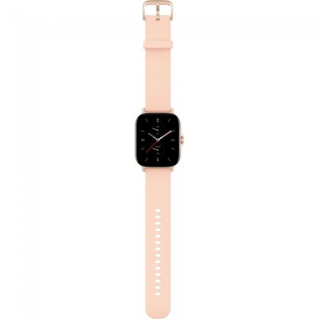 Смарт-часы Amazfit GTS 2 New Version Petal Pink