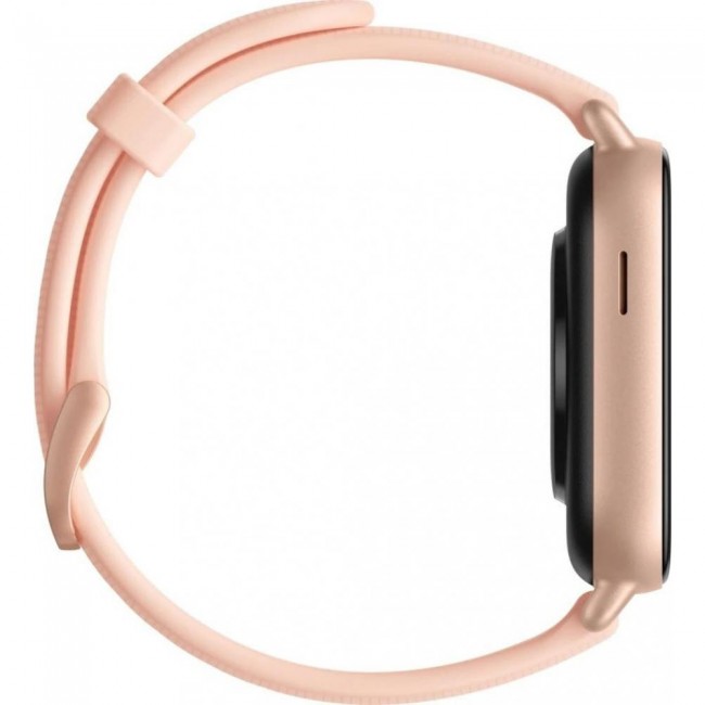Смарт-часы Amazfit GTS 2 New Version Petal Pink